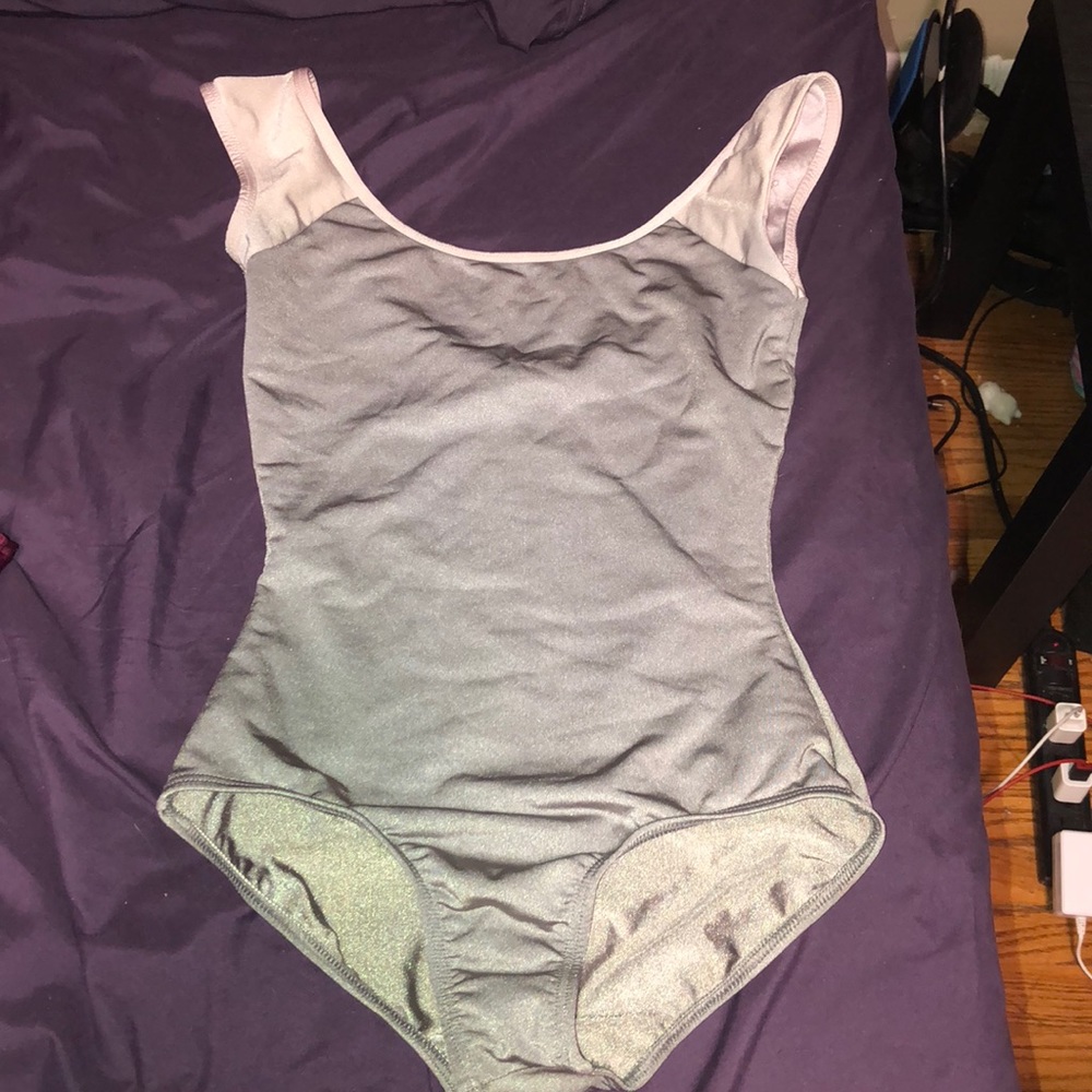 Mariia leotard